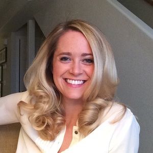 Meet your Posher, Alaina